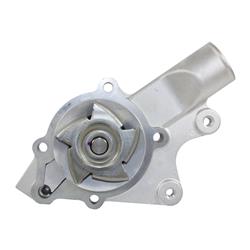 Replacement Water Pump 91-02 Grand Cherokee, Wrangler 4.0L, 2.5L - Click Image to Close